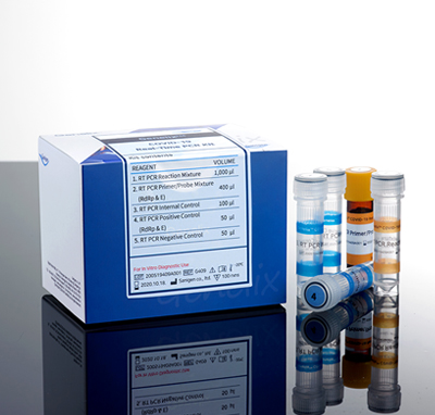 PCR
